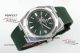 AAA replica 8F factory Vacheron Constantin Overseas green face Swiss 4500V mechanical watch (4)_th.jpg